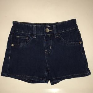 Justice Jean Shorts